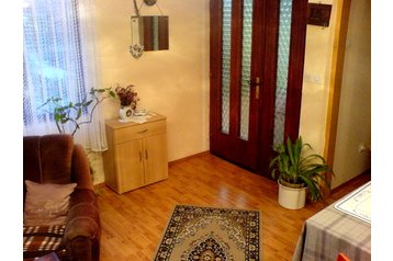 Serbija Privát Končarevo, Eksterjeras